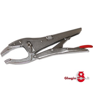PINZE SUPER GRIP 423GP PINZE GRIP SPECIAL extra capacity grip pliers Prod. SCU