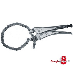 PINZE GRIP A CATENA 423GS PINZE GRIP A CATENA chain gripfix pliers Prod. SCU