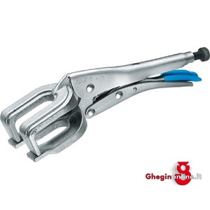 PINZE GRIP PER SALDATURA A GABBIA 424G PINZE GRIP grip pliers Orig. Gedore