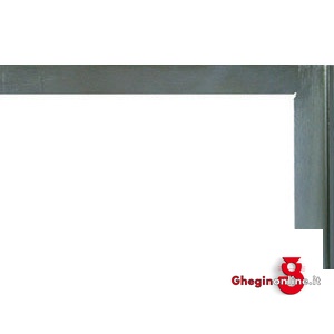 SQUADRE IN ACCIAIO CON CAPPELLO SALDATO 4251E 600 300 SQUADRE CAPPELLO SALD. steel squares Prod. SCU