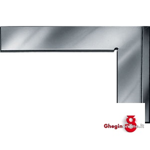SQUADRE DI PRECISIONE IN ACCIAIO CON CAPPELLO 4251P 1000 500 SQUADRE DI PREC.C/CAP. precision steel squares Prod. SCU