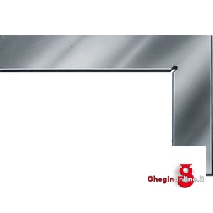 SQUADRE DI PRECISIONE IN ACCIAIO SEMPLICI; DIN 875/0 4265G 300 200 SQUADRE DI PREC.SEMPL. precision stainless steel squares Prod. SCU