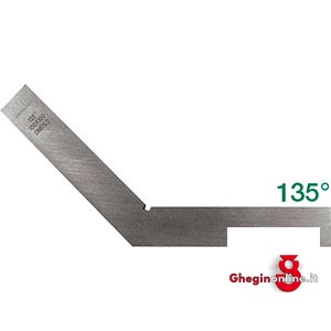 SQUADRE PER ANGOLI 135° 4267GD 100 100 SQUADRE x ESAGONI 135^ multidegrees squares Prod. SCU