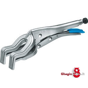 PINZE GRIP PER SALDATURA-A GABBIA INCLINATA 426G PINZE GRIP grip pliers Orig. Gedore