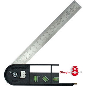 SQUADRE COMBINATE TIPO COMBINATO 4275G SQUADRE UNIVERSALI combination squares Prod. SCU