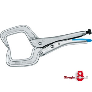 PINZE GRIP AVVOLGENTI 428G PINZE GRIP grip pliers Orig. Gedore