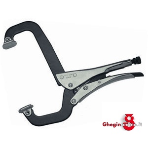 PINZE GRIP SPECIALI 429GH 300 PINZE GRIP SPECIALI special grip pliers Prod. SCU