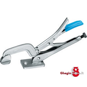 PINZE GRIP A MORSETTO 429GM PINZE GRIP DA BANCO vice-grip Orig. Gedore