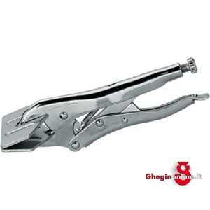 PINZE GRIP A GANASCE LARGHE 429GP PINZE GRIP LARGHE lose jaw grip Orig. Gedore