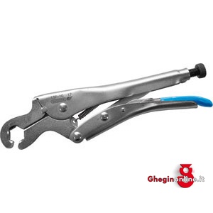 PINZE GRIP A CHIAVE 429GVE 27 PINZE GRIP A CHIAVE wrench grip pliers Orig. Gedore