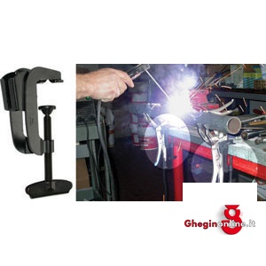 SUPPORTI DA BANCO PER PINZE GRIP 429GZ SUPPORTI x GRIP holders for grip pliers Prod. SCU
