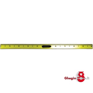 RIGHE PER VETRAI 4300A RIGHE x VETRAI glass squares and rules Prod. SCU