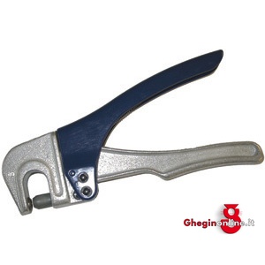 PINZE PUNZONATRICI 430E 8 PINZE PUNZONATRICI punching pliers Prod. SCU