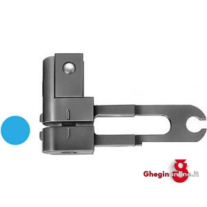SUPPORTI MATRICI CON PUNZONI TONDI PER ART.430GA 430GB 13 SUPPORTO COMPL. TONDO ratchet punching pliers Orig. Baudat