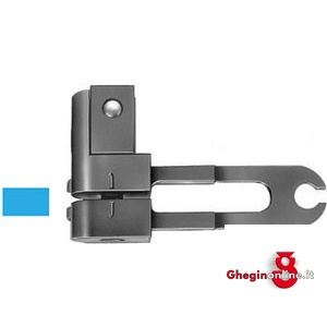 SUPPORTI COMPLETI RETTANGOLARE PER ART.430GA 430GE 7 13 SUPP.COMP.RETTANGOLARI ratchet punching pliers Orig. Baudat