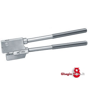 PINZE PUNZONATRICI TIPO A PINZA 430G 5 PUNZONATRICI punching pliers Prod. SCU - Orig. Tama