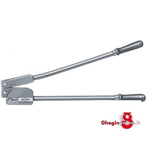 PINZE PUNZONATRICI TIPO A PINZA PARTICOLARI RINFORZATI 430G 8 PUNZONATRICI punching pliers Prod. SCU - Orig. Tama