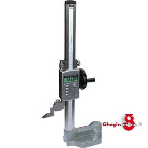 ALTIMETRI E TRUSCHINI ELETTRONICI DIGITALI CIFRE GRANDI PER LETTURA FACILITATA 4317GC 600 ALTIMET./TRUSCHINI E.D precision height electronic gauges Orig. MIB