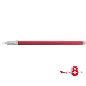 PUNTE PER TRACCIARE TIPO A PENNA LUNGH.MM 150 4319C PUNTE x TRACCIARE hand scribers Prod. SCU