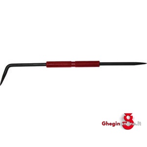 PUNTE PER TRACCIARE TIPO CURVO A 120° LUNGH MM 200 4319L PUNTE x TRACCIARE hand scribers Prod. SCU