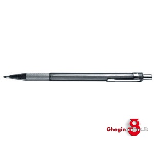 PUNTE PER TRACCIARE ALLUMINIO; PUNTE METALLO DURO; TIPO A PENNA CON CLIP; PUNTA RIENTRANTE E INTERCAMBIABILE 4322 PUNTE x TRACCIARE hand scribers Prod. SCU