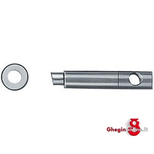 RICAMBI PER PUNZONATRICI 430 G1 - 430 G2 432G 5 PUNZONI + MATRICI punches and piercing dies Prod. SCU - Orig. Tama