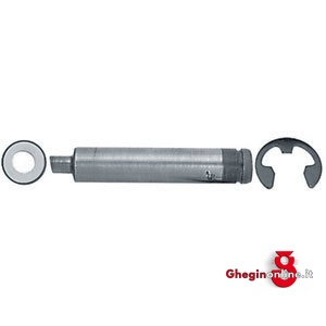 RICAMBI PER PUNZONATRICI 430 G4 432GM 6 PUNZONI + MATRICI punches and piercing dies Prod. SCU - Orig. Tama