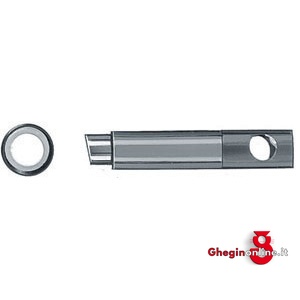 RICAMBI PER PUNZONATRICI 430 G5 432GS 8 PUNZONI + MATRICI punches and piercing dies Prod. SCU - Orig. Tama