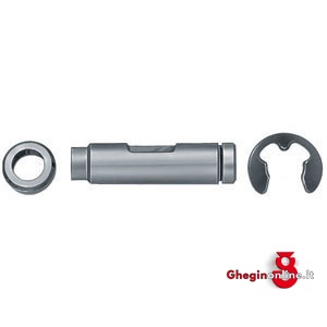 RICAMBI PER PUNZONATRICI 431 G5 432GT 7 PUNZONI + MATRICI punches and piercing dies Prod. SCU - Orig. Tama
