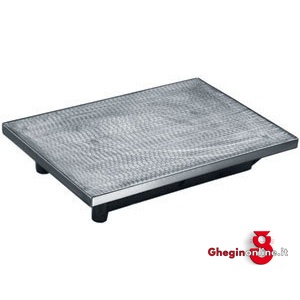 PIANI DI RISCONTRO ESECUZIONE PESANTE PRECISIONE DIN 876 II 4335 800 500 PIANI DI RISCONTRO surface plates Prod. SCU