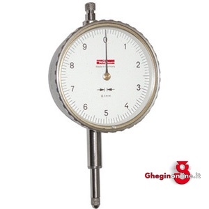 COMPARATORI DI PRECISIONE CON 1 LANCETTA 4400G COMPARATORI DI PRECIS. precision dial indicators Prod. SCU - Orig. Käfer