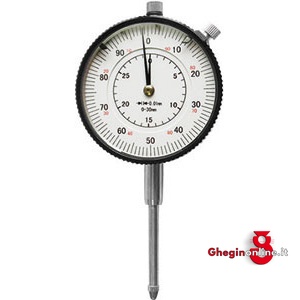 COMPARATORI DI PRECISIONE CAPACITÀ MM 30 4406E COMPARATORI DI PRECIS. precision dial indicators Orig. MIB