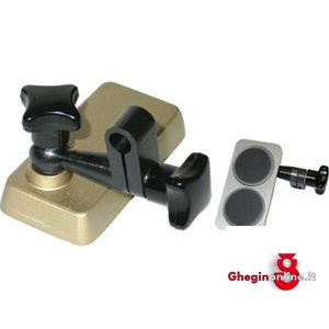 SUPPORTI PER COMPARATORI TIPO MAGNETICO 4421A SUPPORTI x COMPARATORI indicator stands Prod. SCU - Orig. Käfer