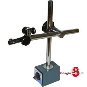 SUPPORTI PER COMPARATORI TIPO MAGNETICO ESECUZIONE PESANTE 4421C SUPPORTI X COMPARATORI indicator stands Orig. MIB