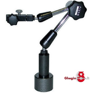 SUPPORTI PER COMPARATORI TIPO PROFESSIONALE/INDUSTRIALE 4421GA SUPPORTI X COMPARATORI indicator stands Prod. SCU
