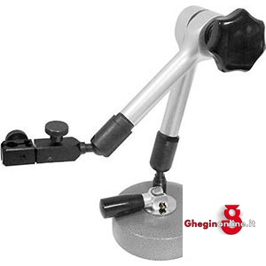 SUPPORTI PER COMPARATORI TIPO CON VENTOSA DI BLOCCAGGIO 4421PA SUPPORTI x COMPARATORI indicator stands Prod. SCU