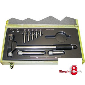 ALESAMETRI PER Ø INTERNI DA MM 100 A 300 4423M ALESAMETRI dial bore gauges Prod. SCU