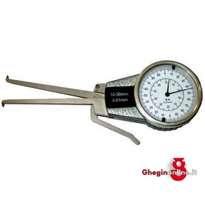 TASTATORI RAPIDI PER INTERNI 4424S 30 50 TASTATORI RAPIDI X INT dial caliper gauge for inside measurements Orig. MIB