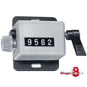 CONTAPEZZI A LEVETTA LATERALE 4427G CONTAPEZZI LEVETTA L. work counters Prod. SCU - Orig. IVO