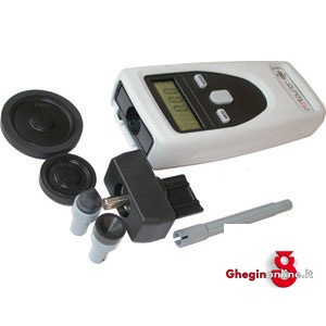 CONTAGIRI A TACHIMETRO ELETTRONICO DIGITALE TIPO PROFESSIONALE 4430GF CONTAGIRI ELETTR.DIG. digital electronic tachometers Prod. SCU