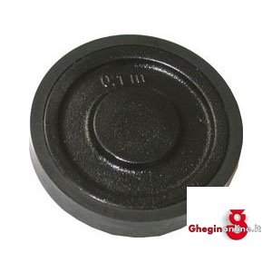 ROTELLA 6 POLL PER ART. 4430 GF 4430GH 2 ROTELLA 6" digital electronic tachometers Prod. SCU