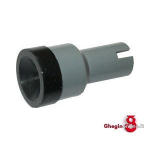 PUNTALE CONVESSO PER ART. 4430 GF 4430GH 4 PUNTALE CONICO digital electronic tachometers Prod. SCU