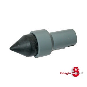 PUNTALE CONICO PER ART. 4430 GF 4430GH 5 PUNTALE CONVESSO digital electronic tachometers Prod. SCU
