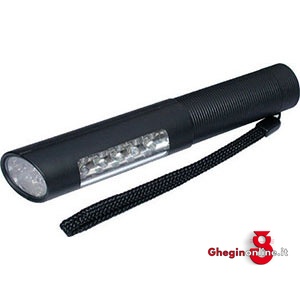 LAMPADE A LED A TORCIA A BATTERIA IN ABS 4471L LAMPADE A LED battery ledlights Prod. SCU
