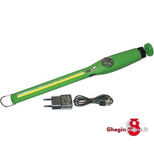LAMPADE A LED RICARICABILI TIPO ULTRA-SOTTILE 4471PL LAMPADE A LED RICARIC. led rechargeable cordless lights Prod. SCU