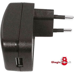 CARICABATTERIE USB 4471V CARICABATTERIA USB-chargers Prod. SCU