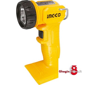 LAMPADE A LED A BATTERIA RICARICABILE 4472B LAMPADE BATT. RIC. led rechargeable lights Prod. SCU