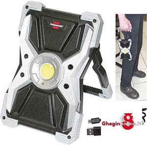 LAMPADE PORTATILI TIPO A LED RICARICABILE 4472GV LAMPADE PORTATILI portable lamps Prod. SCU