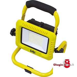 PROIETTORI A LED RICARICABILI 4472L PROIET. A LED led lamps Prod. SCU