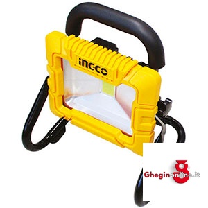 PROIETTORI A LED A BATTERIA RICARICABILE 4472P PROIET. A LED RIC. led lamps with rechargeable battery Prod. SCU